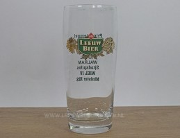 leeuw bier opdruk hotel walram a